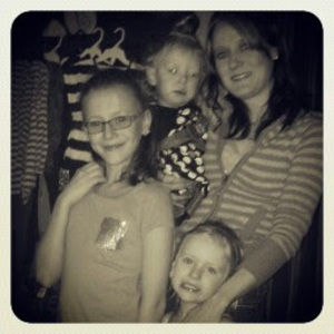 Meet your Posher, Kristin